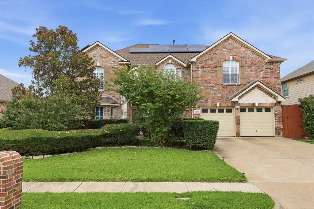 5804 Logan Drive Plano TX 75094