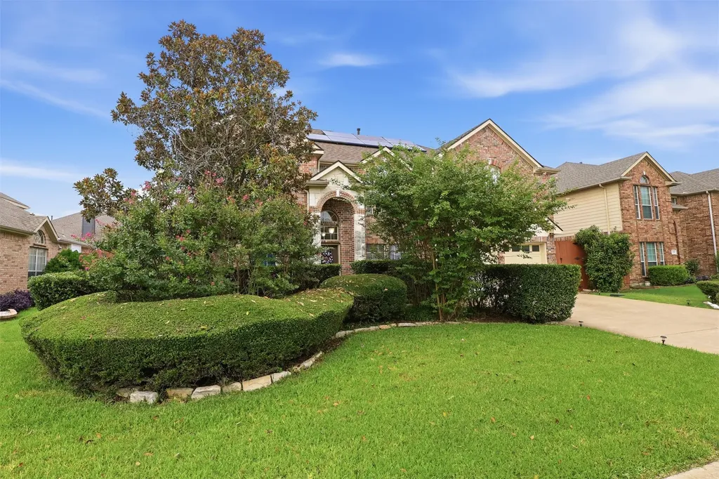 5804 Logan Drive Plano TX 75094