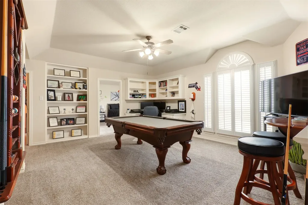 5804 Logan Drive Plano TX 75094