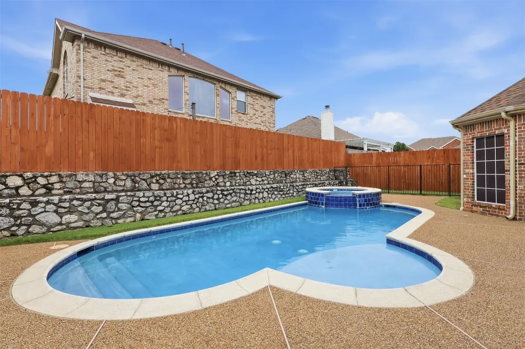 5804 Logan Drive Plano TX 75094