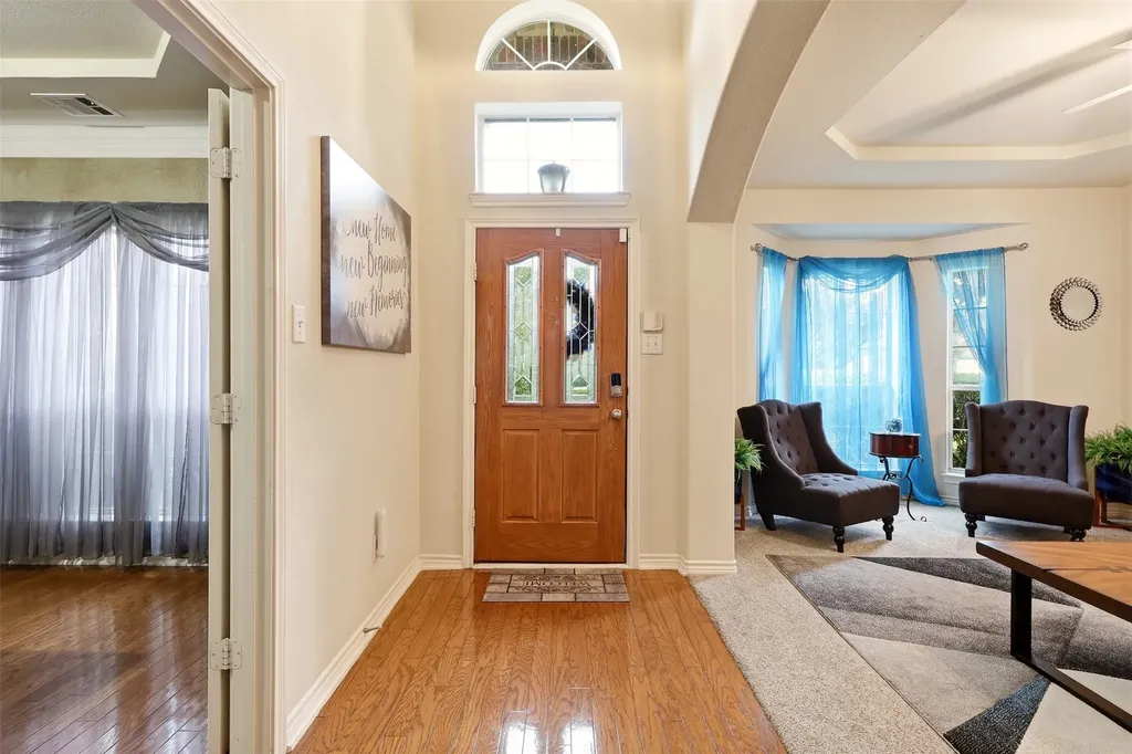 5804 Logan Drive Plano TX 75094