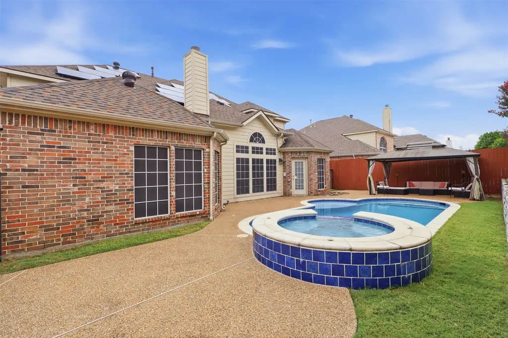5804 Logan Drive Plano TX 75094