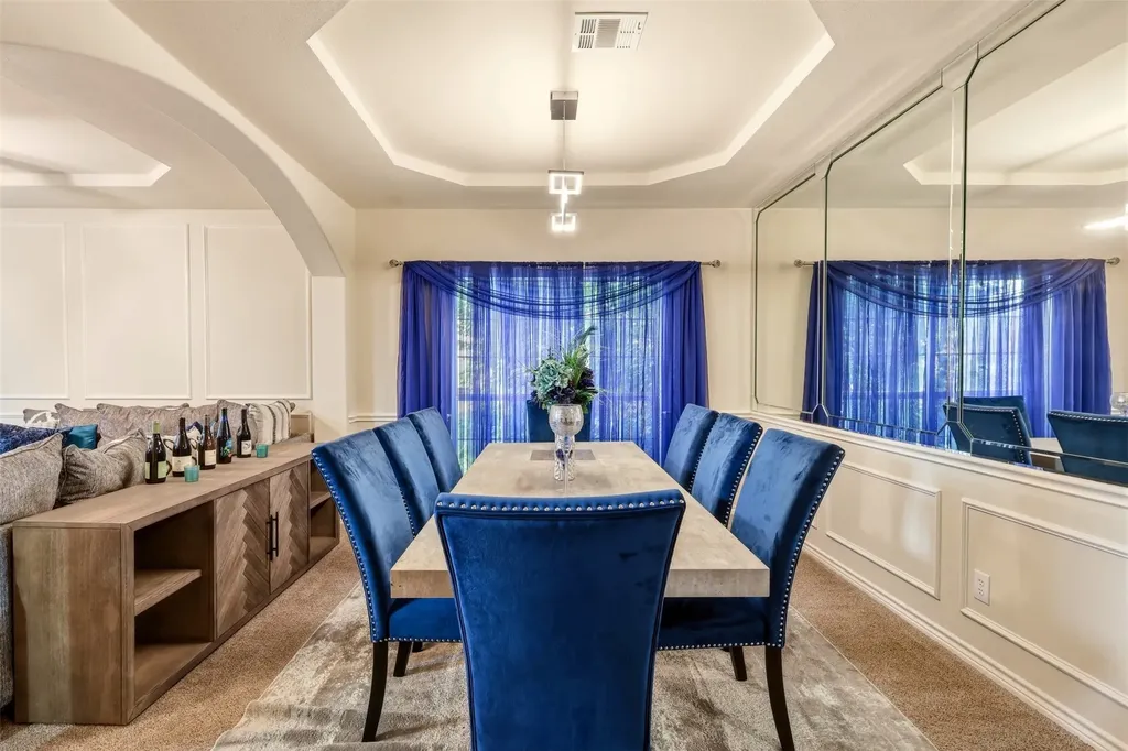 5804 Logan Drive Plano TX 75094