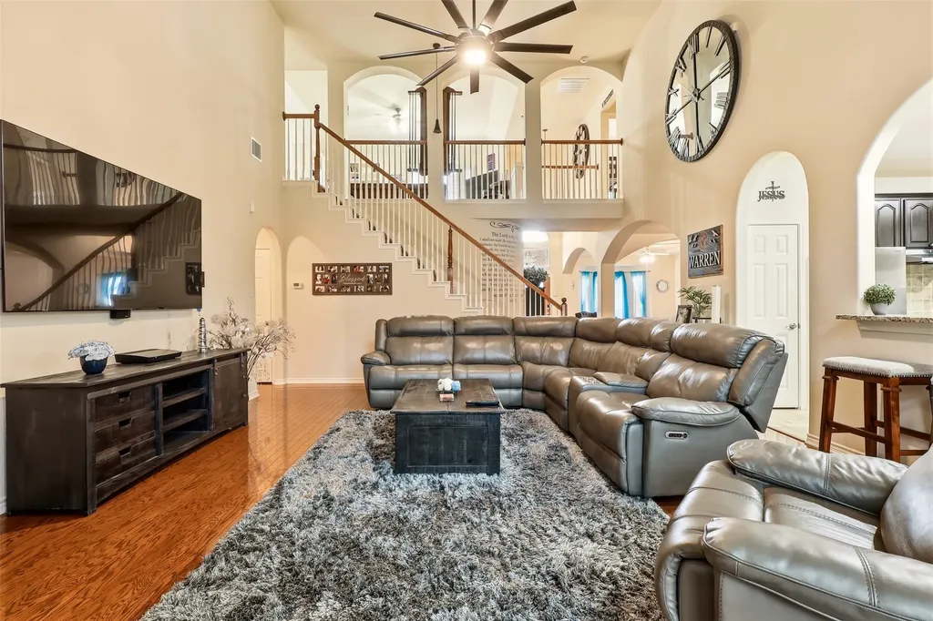 5804 Logan Drive Plano TX 75094