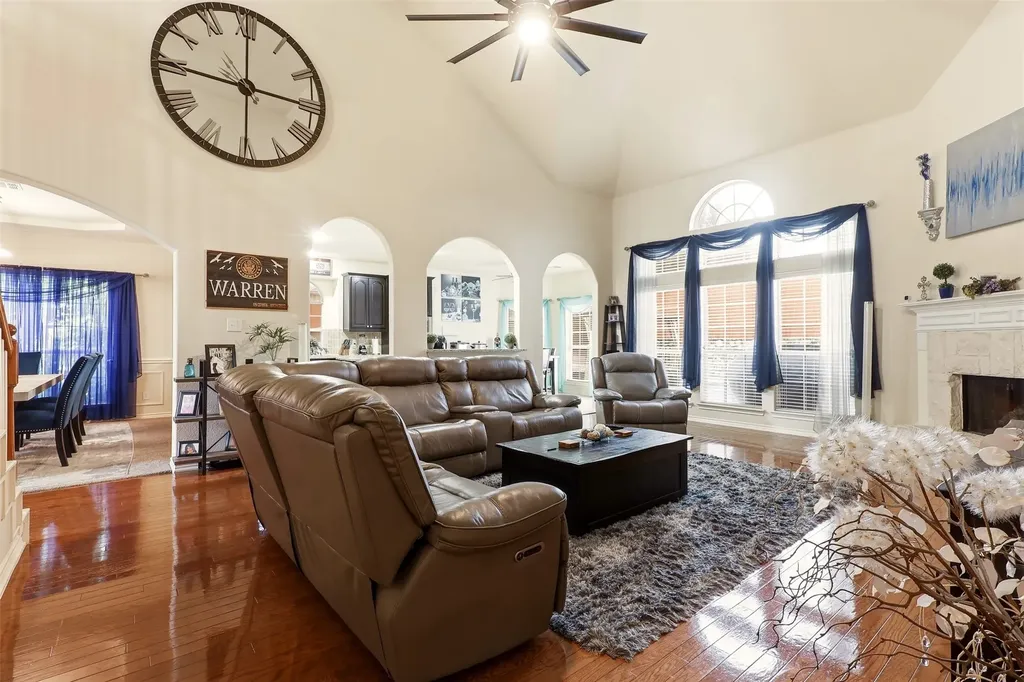 5804 Logan Drive Plano TX 75094