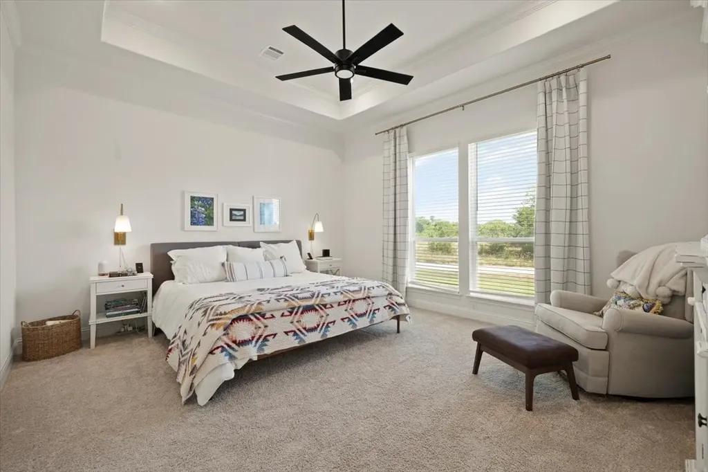 1028 Gatlin Circle Springtown TX 76082