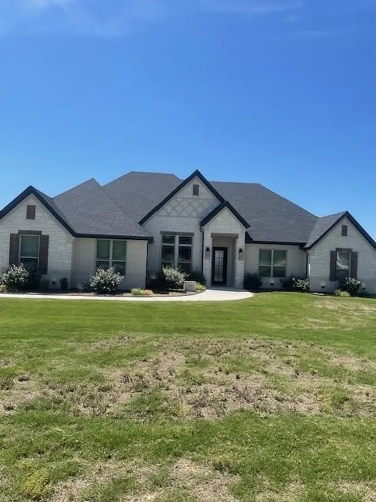 1036 Timber Hills Drive Weatherford TX 76087