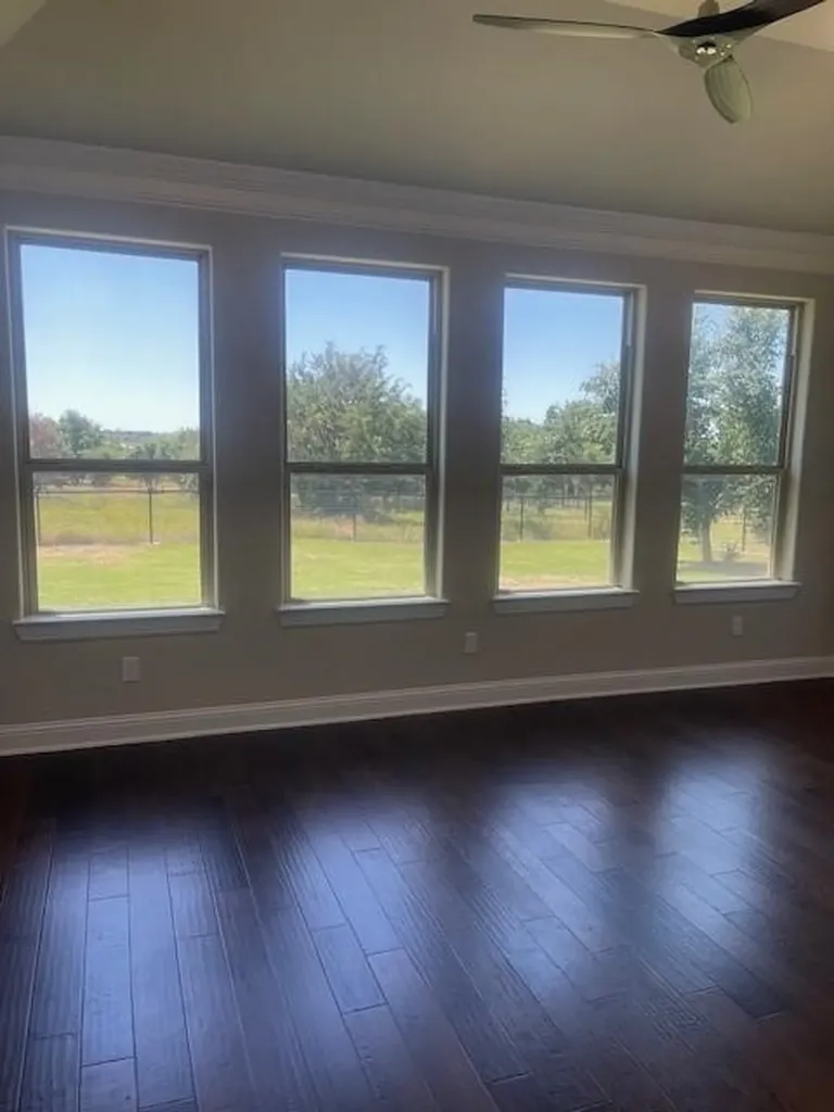 1036 Timber Hills Drive Weatherford TX 76087