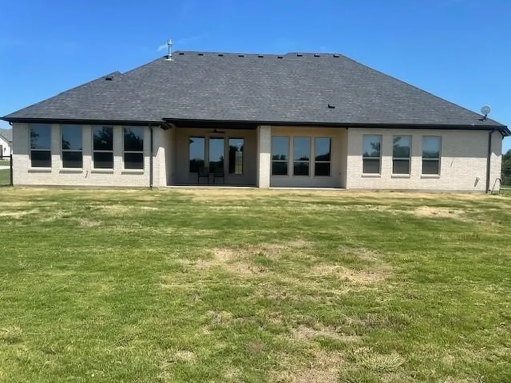 1036 Timber Hills Drive Weatherford TX 76087