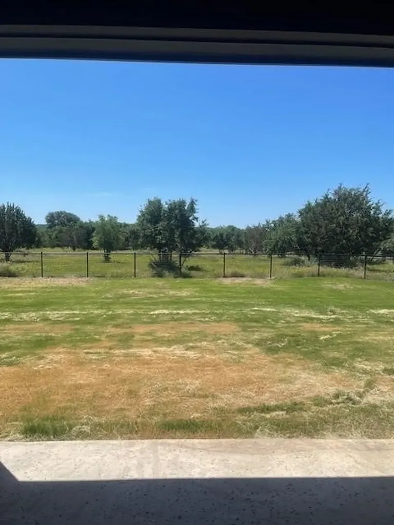 1036 Timber Hills Drive Weatherford TX 76087