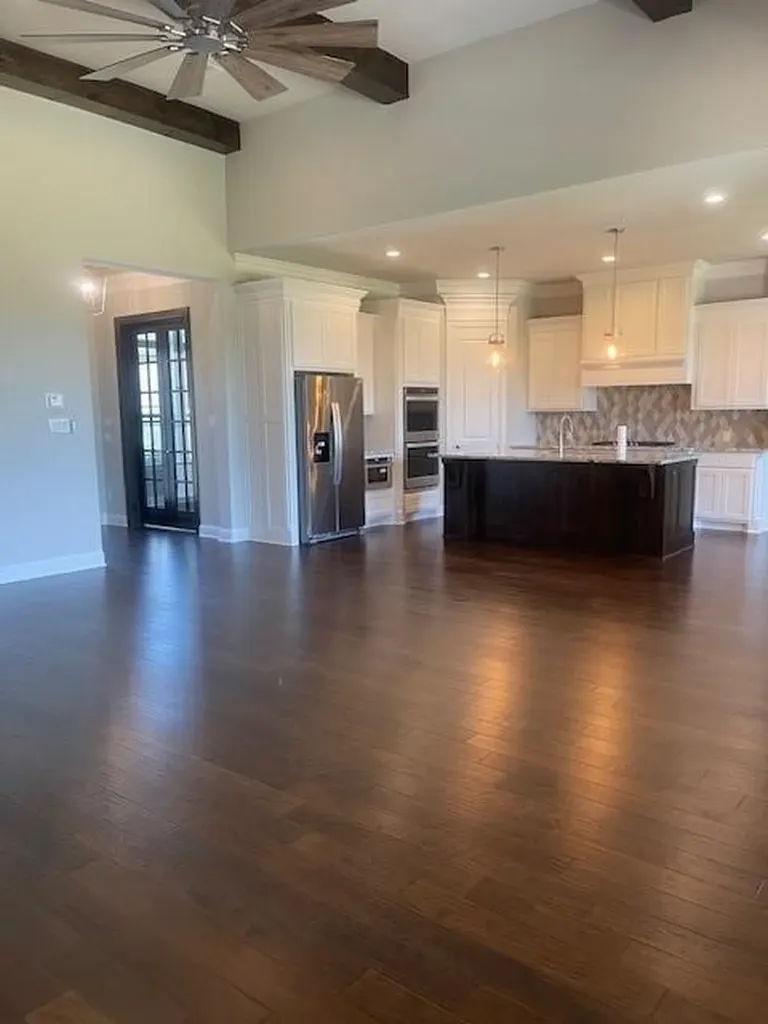 1036 Timber Hills Drive Weatherford TX 76087