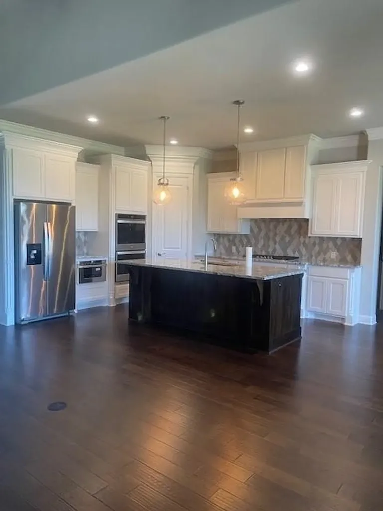 1036 Timber Hills Drive Weatherford TX 76087