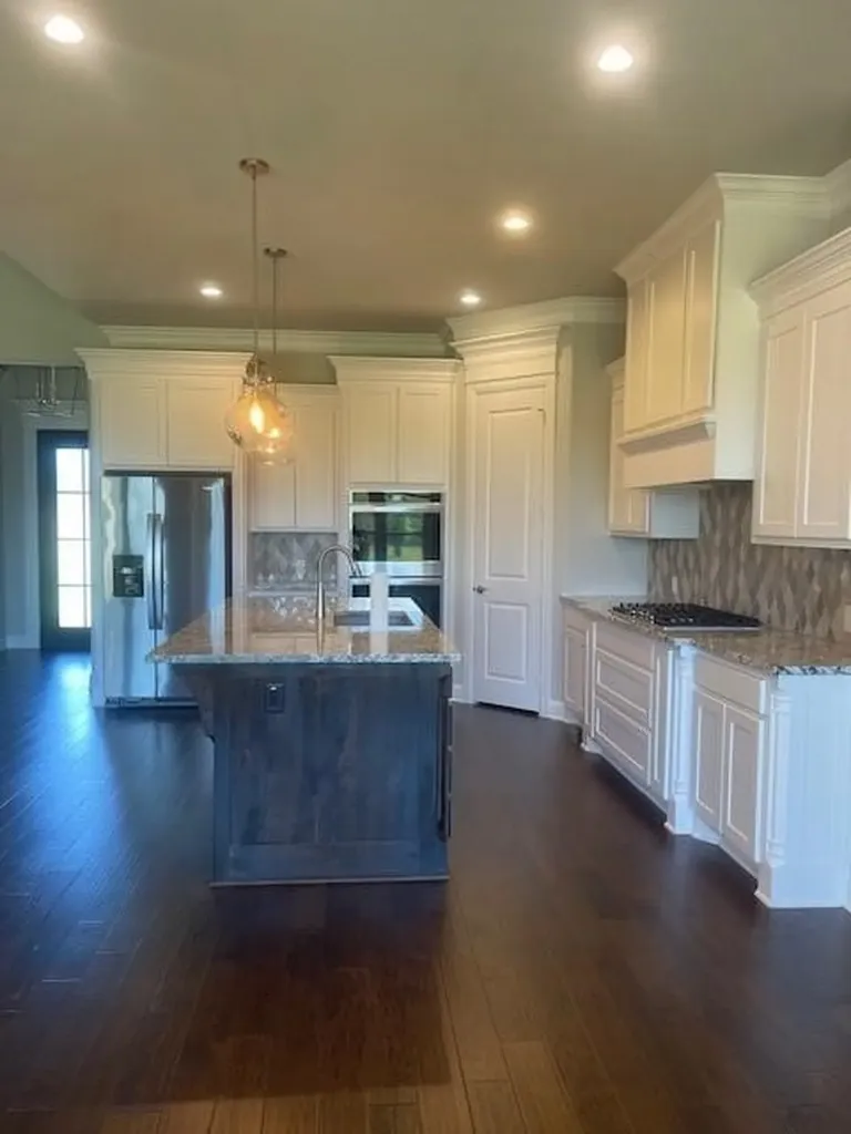 1036 Timber Hills Drive Weatherford TX 76087