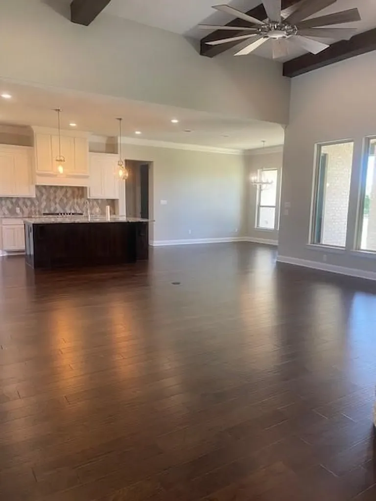 1036 Timber Hills Drive Weatherford TX 76087