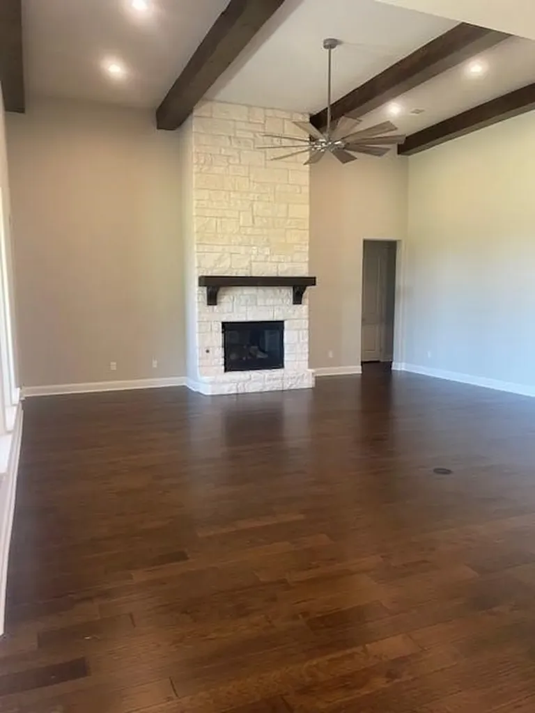 1036 Timber Hills Drive Weatherford TX 76087