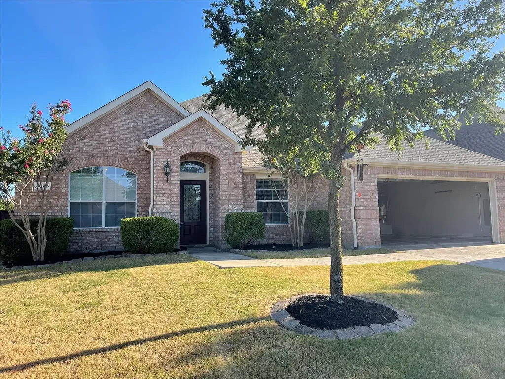 3046 Morning Star Drive Little Elm TX 75068