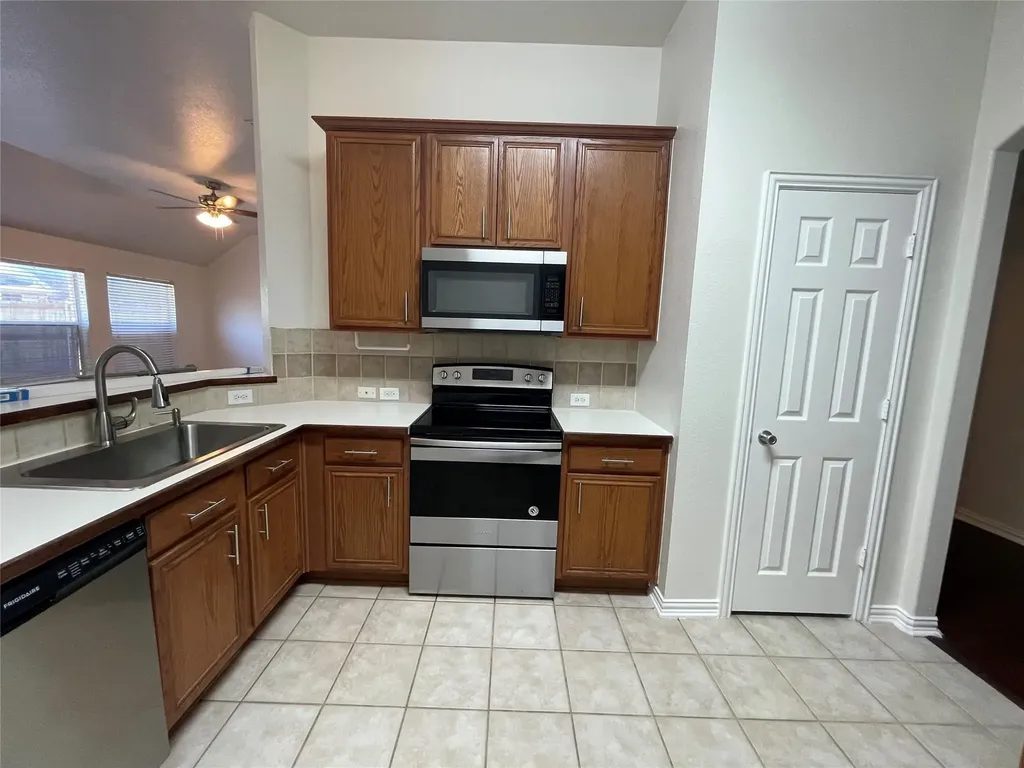 3046 Morning Star Drive Little Elm TX 75068