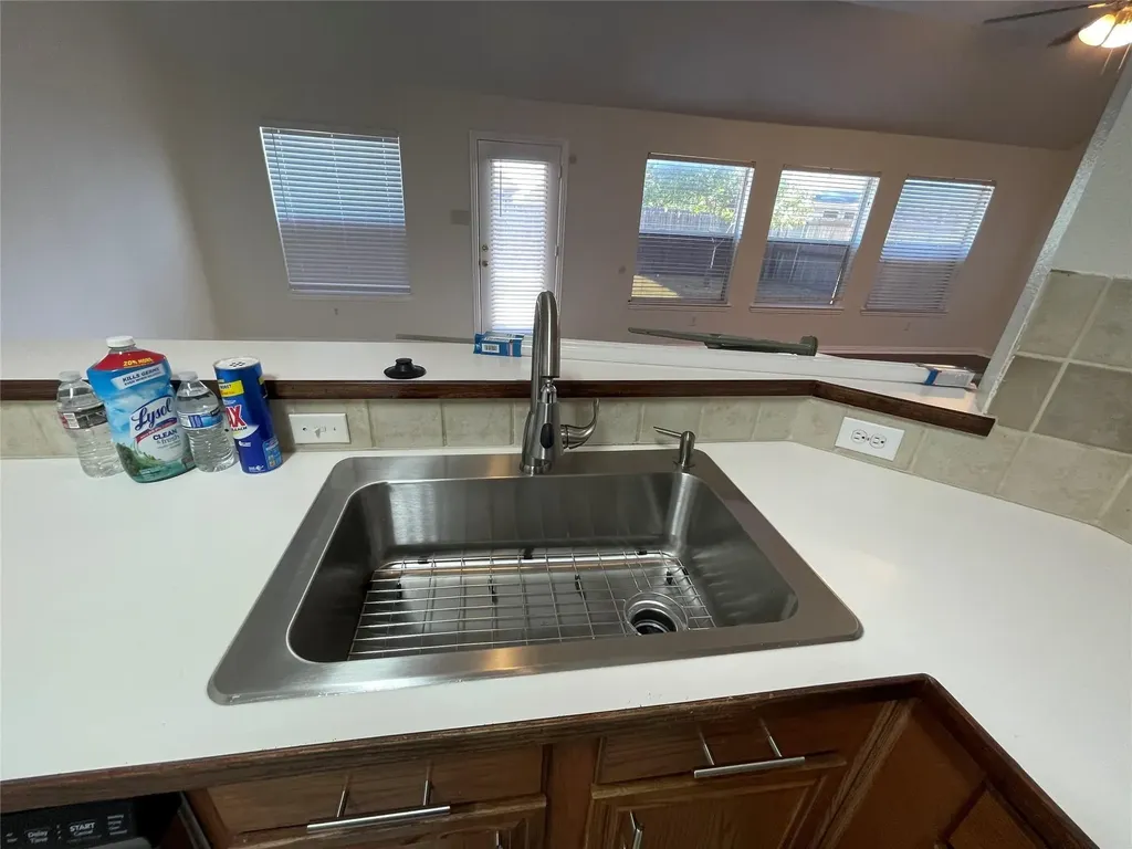 3046 Morning Star Drive Little Elm TX 75068