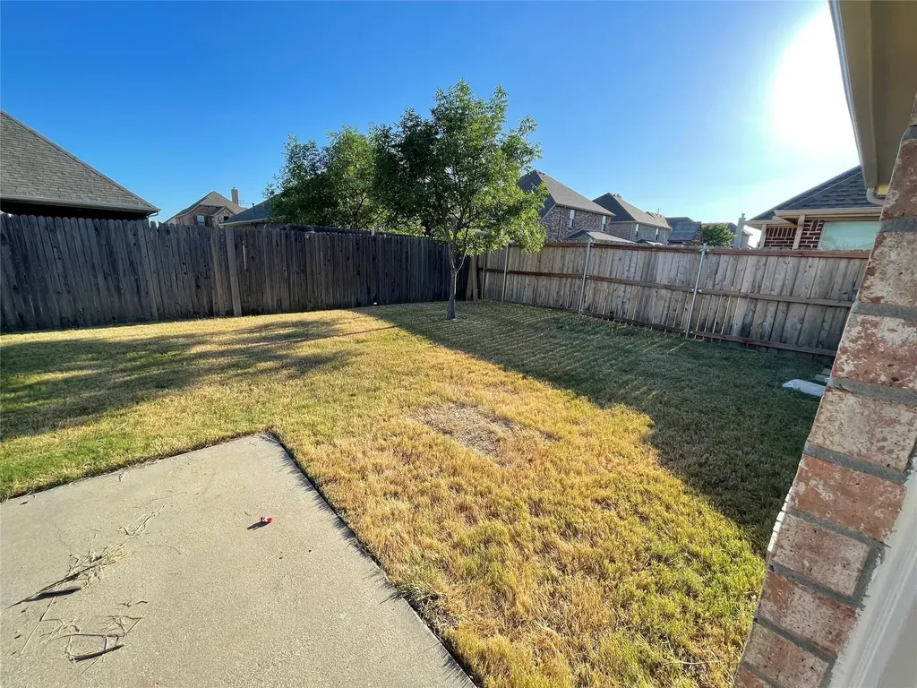 3046 Morning Star Drive Little Elm TX 75068