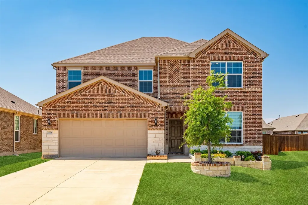 2004 Robert Street Anna TX 75409