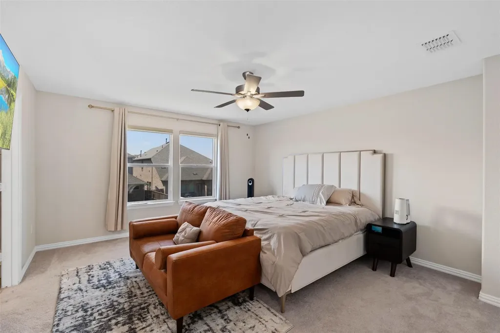 2004 Robert Street Anna TX 75409