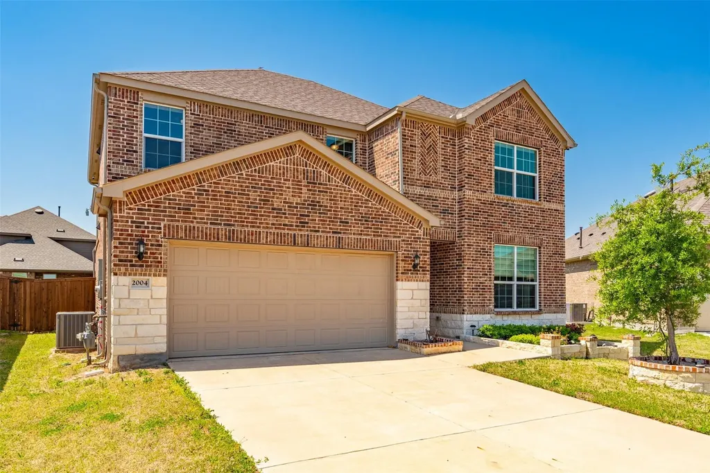 2004 Robert Street Anna TX 75409