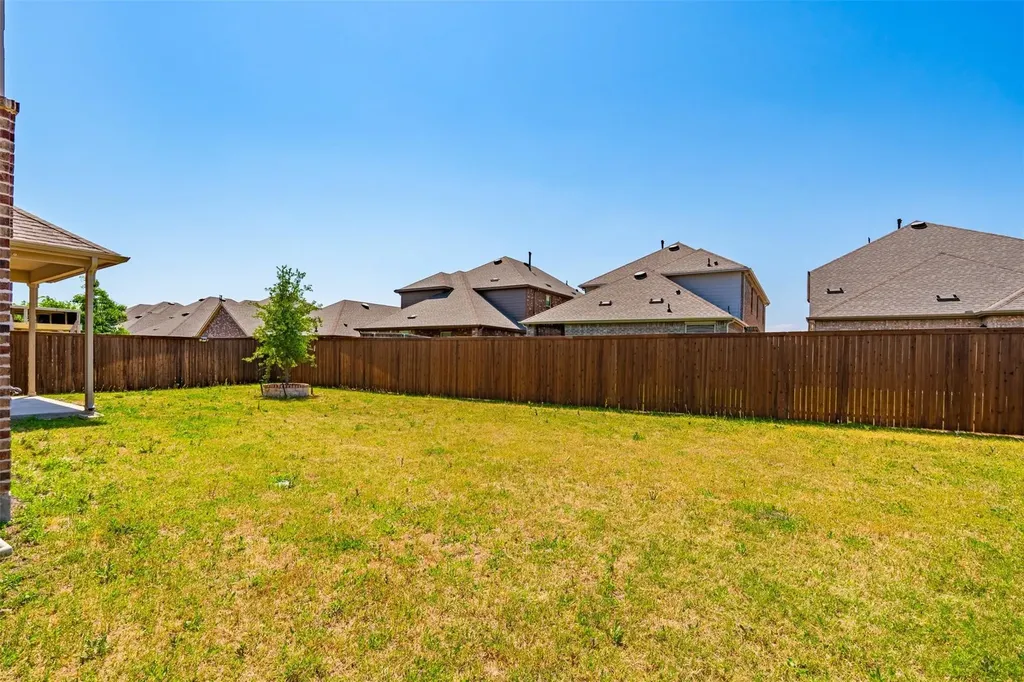 2004 Robert Street Anna TX 75409