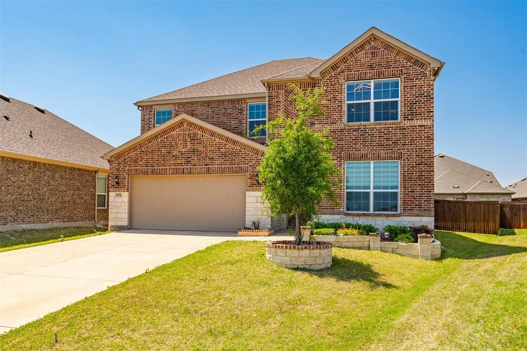 2004 Robert Street Anna TX 75409