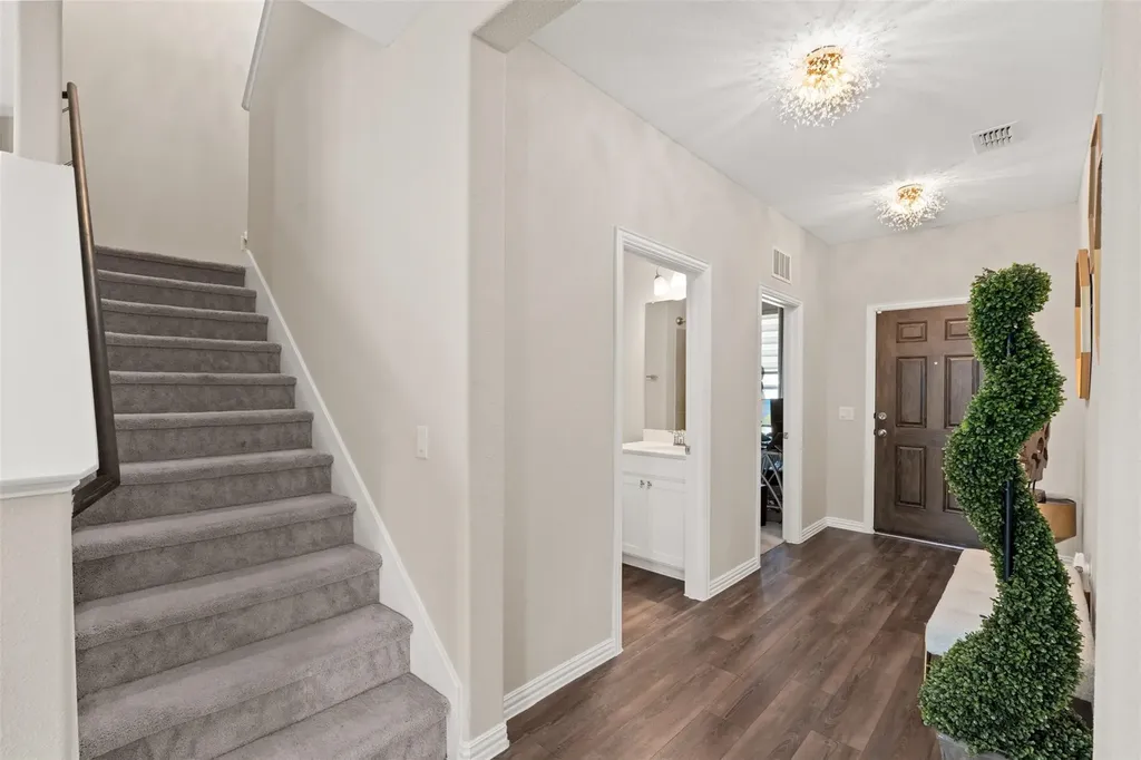 2004 Robert Street Anna TX 75409