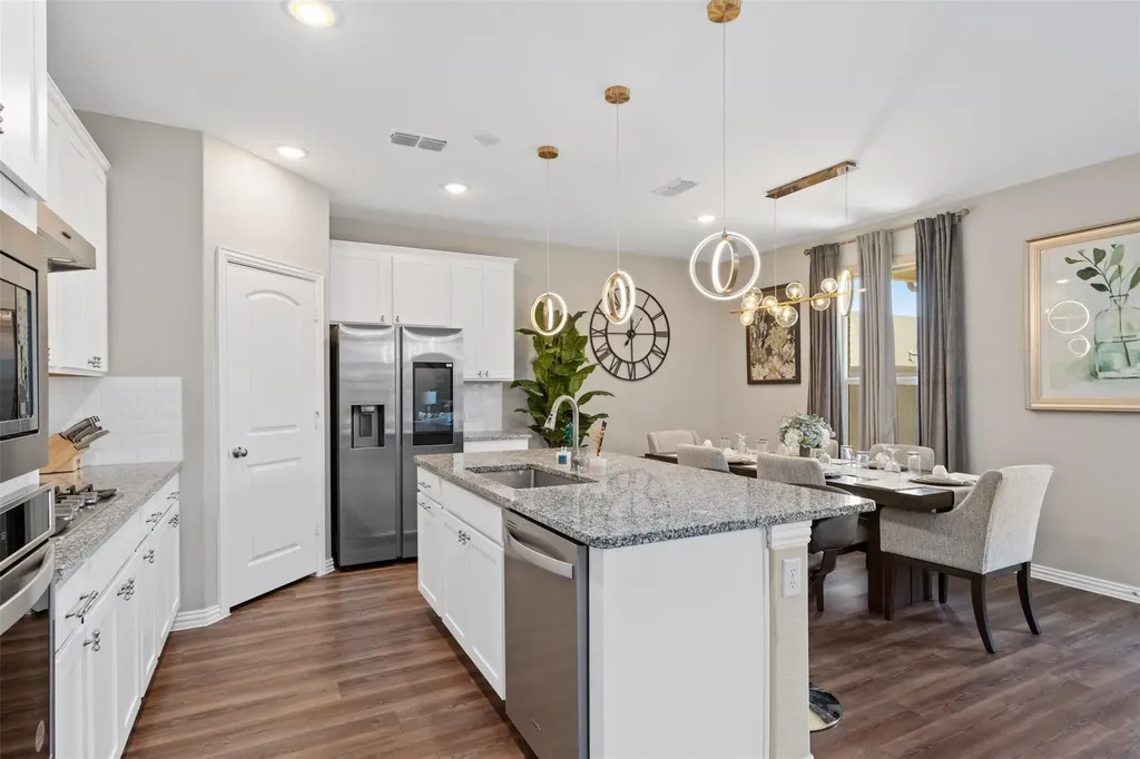 2004 Robert Street Anna TX 75409