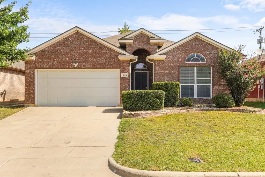 556 Caravan Drive Fort Worth TX 76131