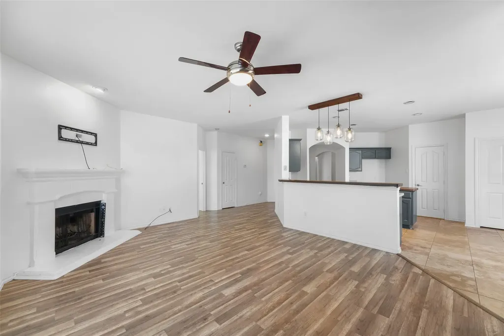 556 Caravan Drive Fort Worth TX 76131