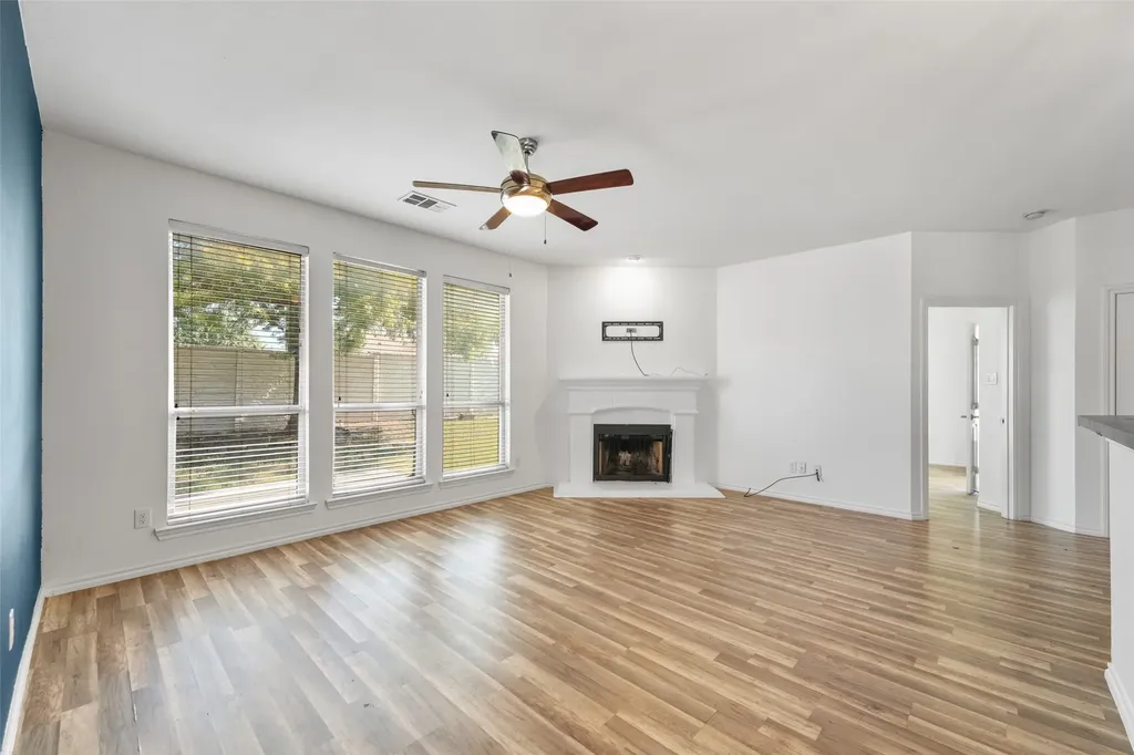 556 Caravan Drive Fort Worth TX 76131