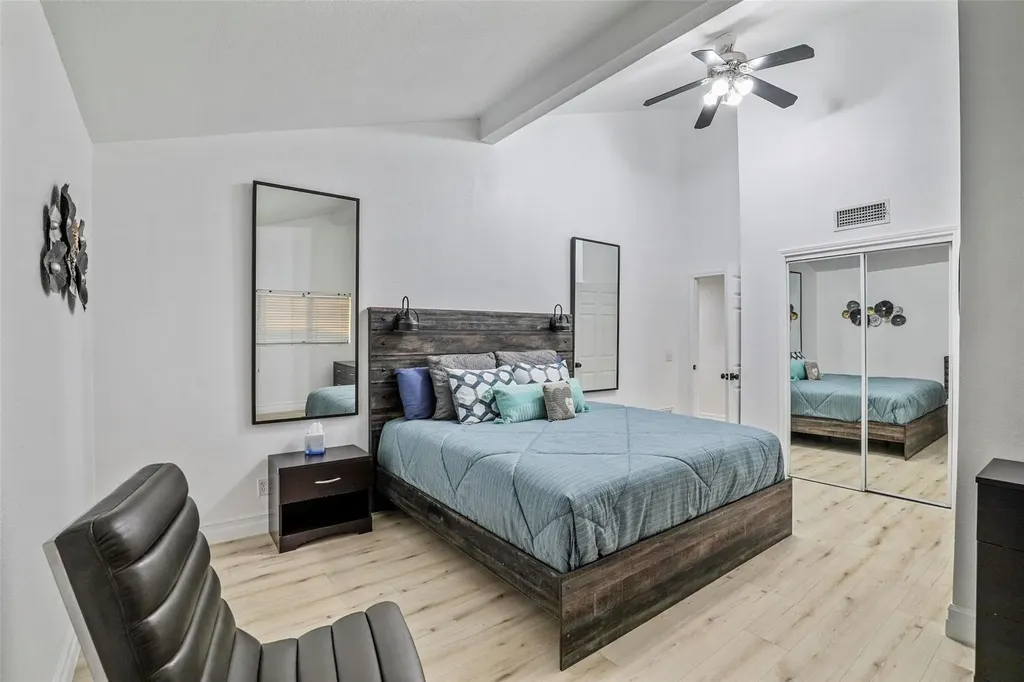 1510 Hillcrest Boulevard Little Elm TX 75068
