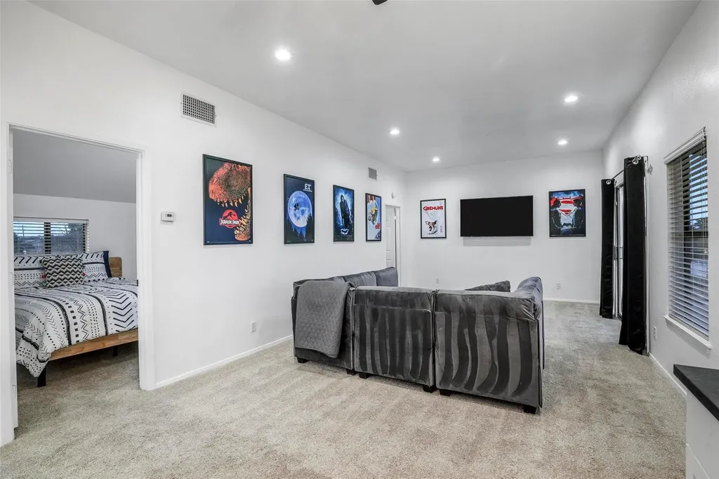 1510 Hillcrest Boulevard Little Elm TX 75068