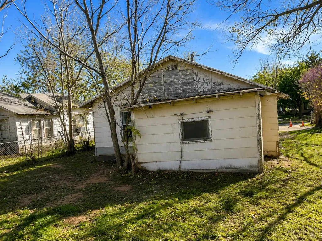 1204 N 8th Street Wichita Falls TX 76306