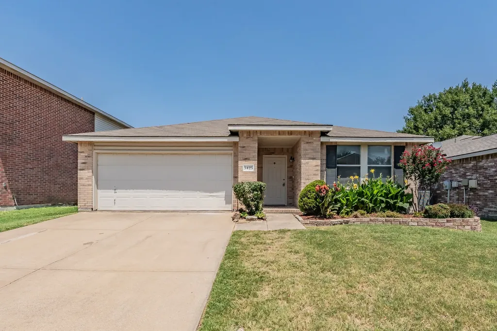 5425 Temecula Road Fort Worth TX 76244