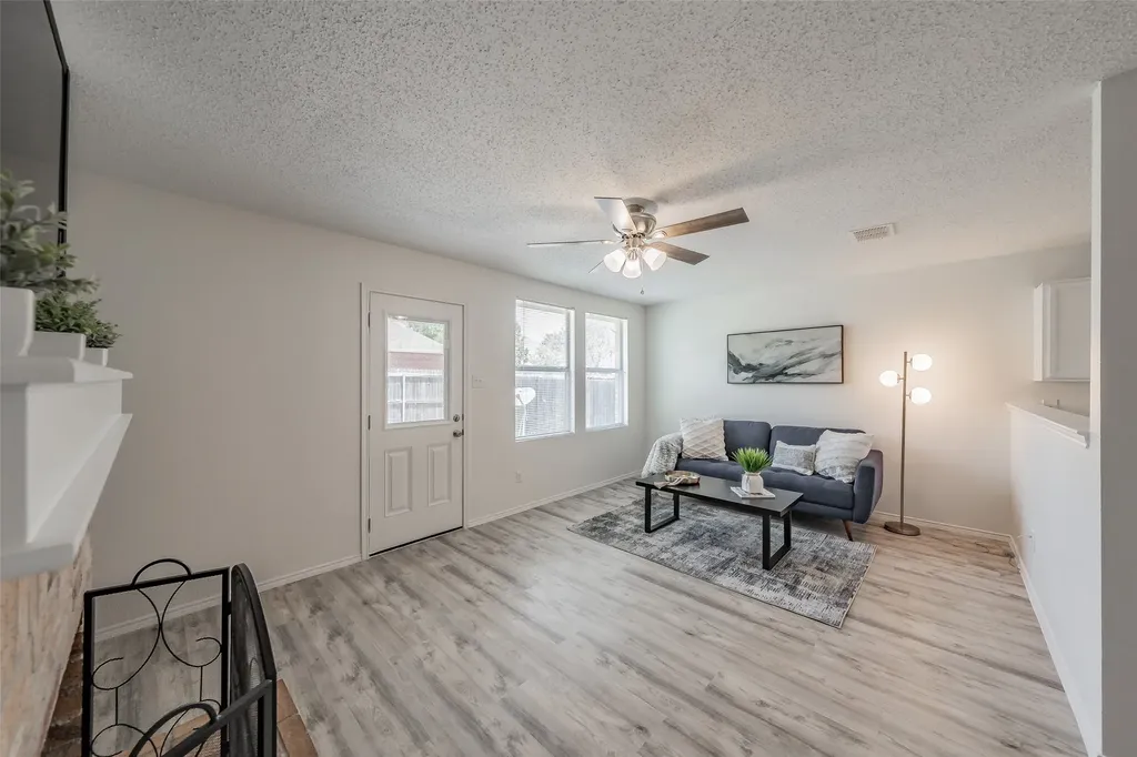 5425 Temecula Road Fort Worth TX 76244