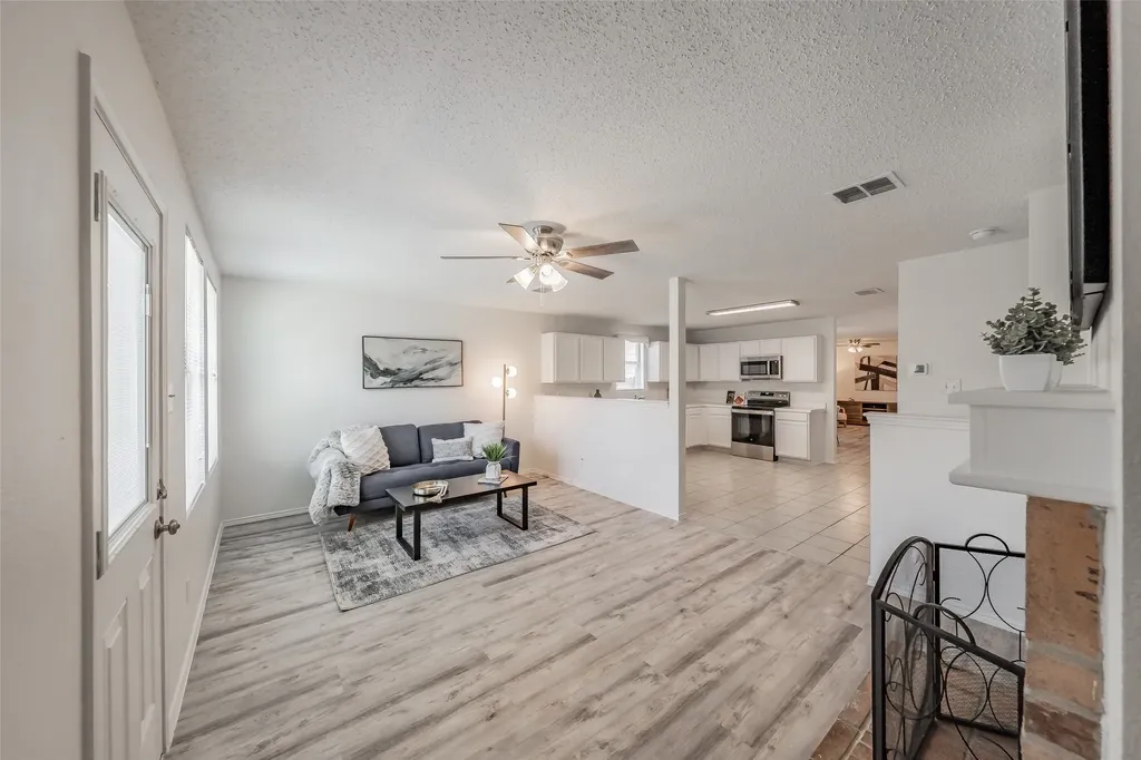 5425 Temecula Road Fort Worth TX 76244