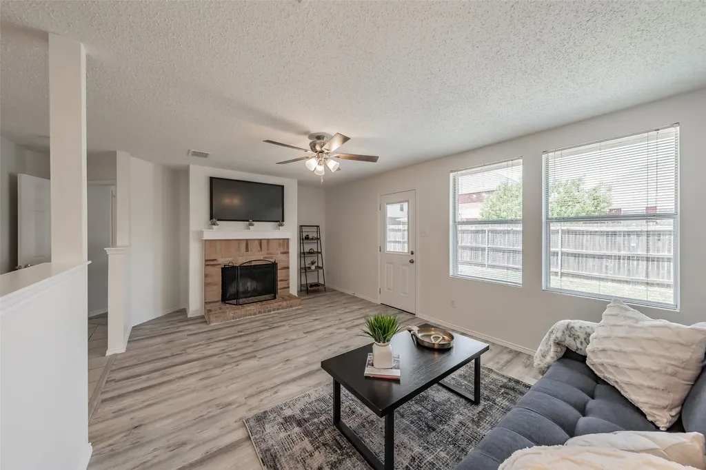 5425 Temecula Road Fort Worth TX 76244