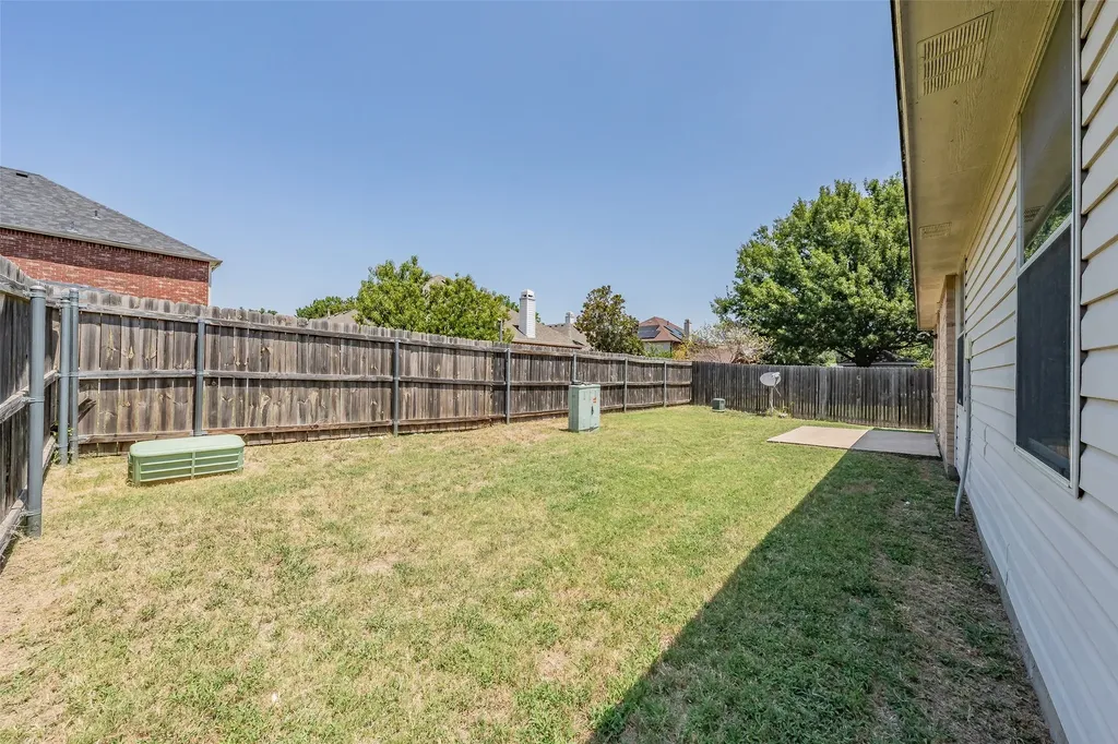 5425 Temecula Road Fort Worth TX 76244
