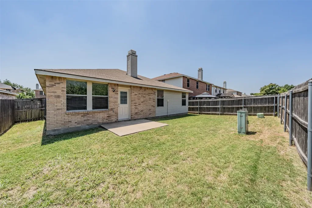 5425 Temecula Road Fort Worth TX 76244