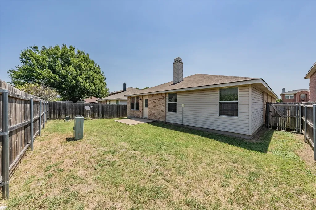 5425 Temecula Road Fort Worth TX 76244