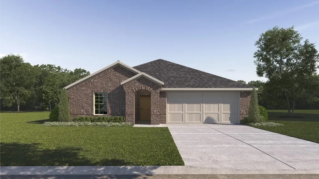 501 Carthage Street Caddo Mills TX 75135