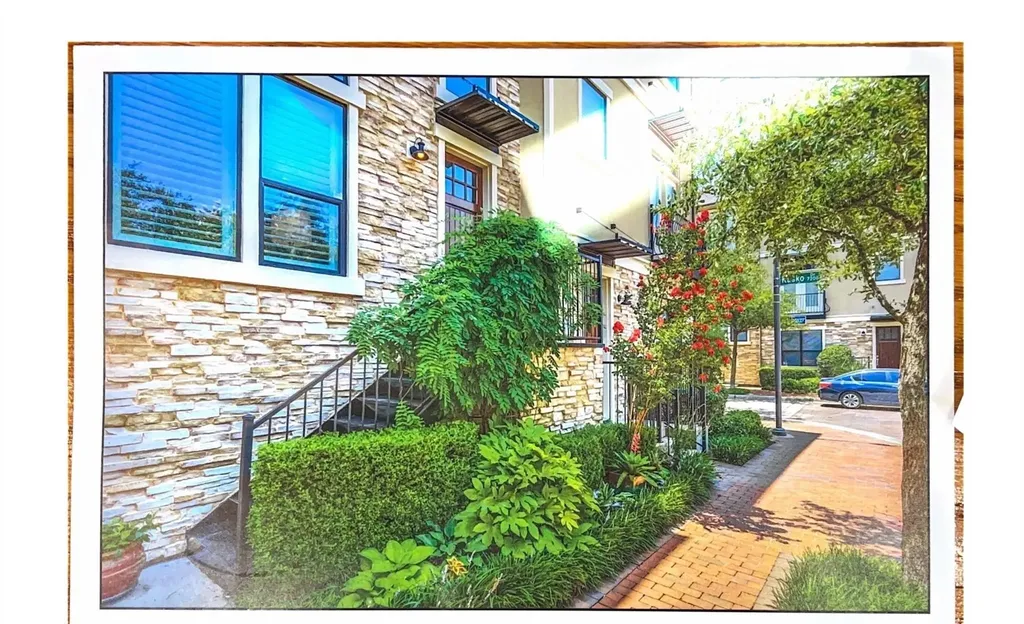 5724 Tupelo Drive Plano TX 75024