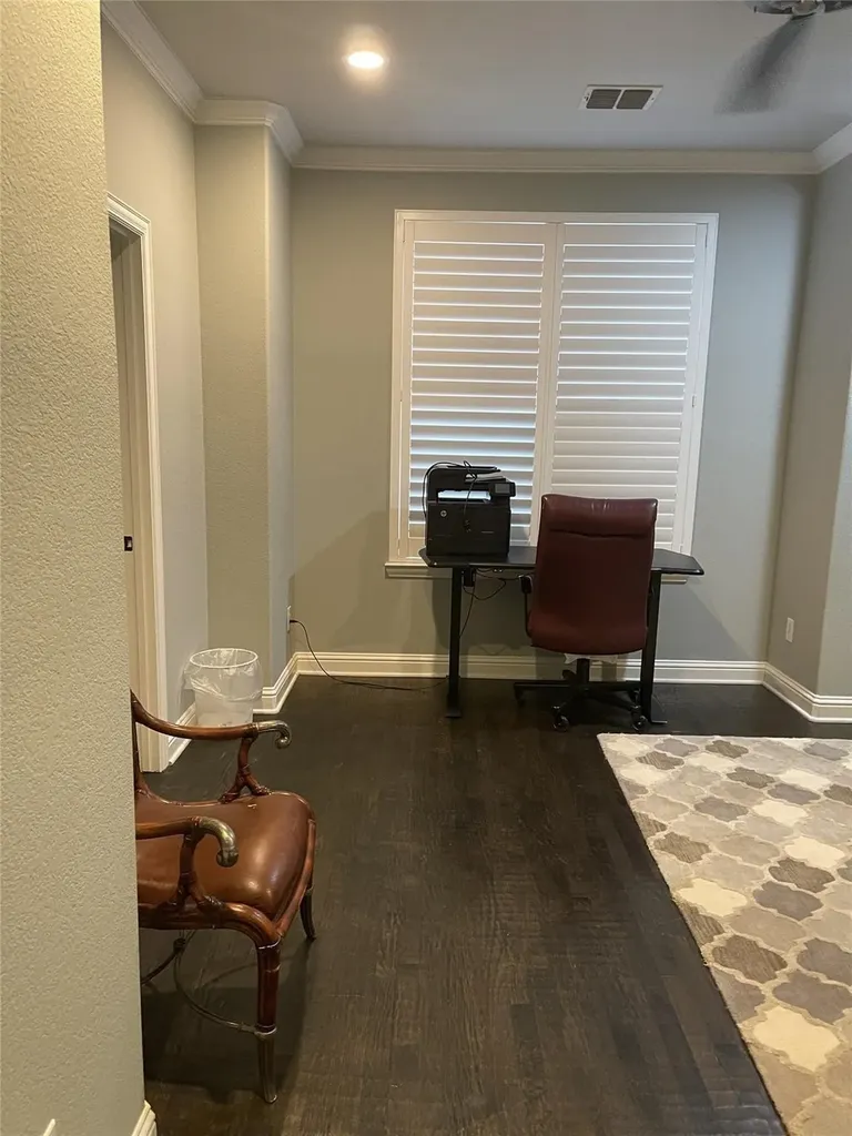 5724 Tupelo Drive Plano TX 75024