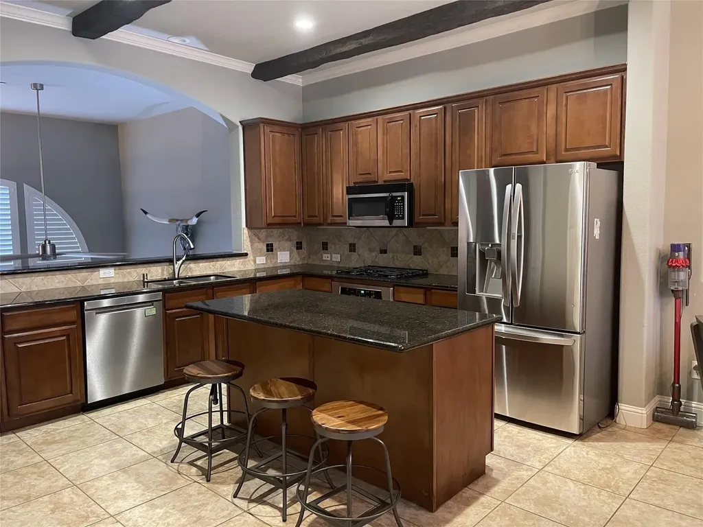 5724 Tupelo Drive Plano TX 75024