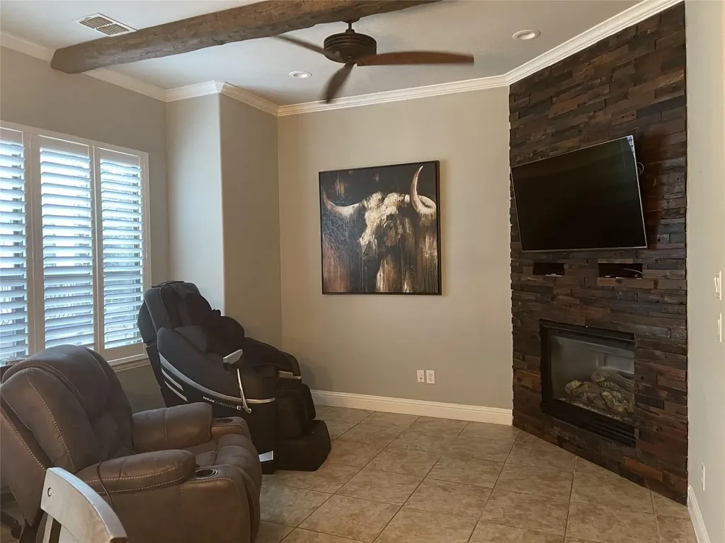 5724 Tupelo Drive Plano TX 75024
