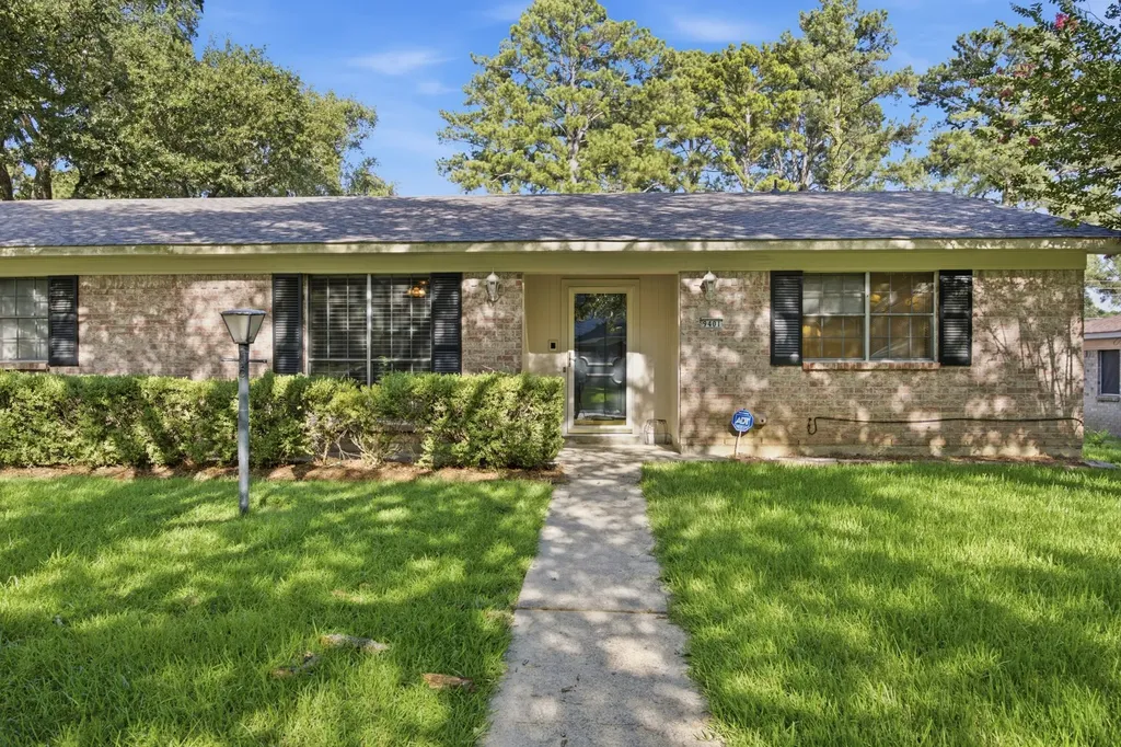 9401 Garfield Drive Shreveport LA 71118