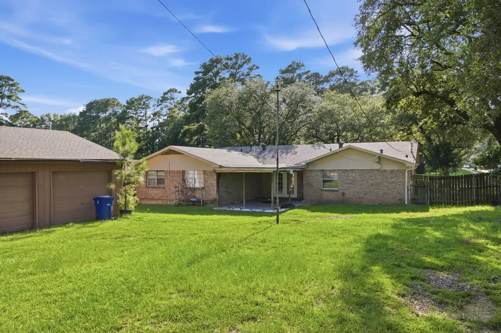 9401 Garfield Drive Shreveport LA 71118